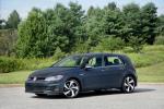 Volkswagen Golf GTI 5-Door 2017 года (NA)